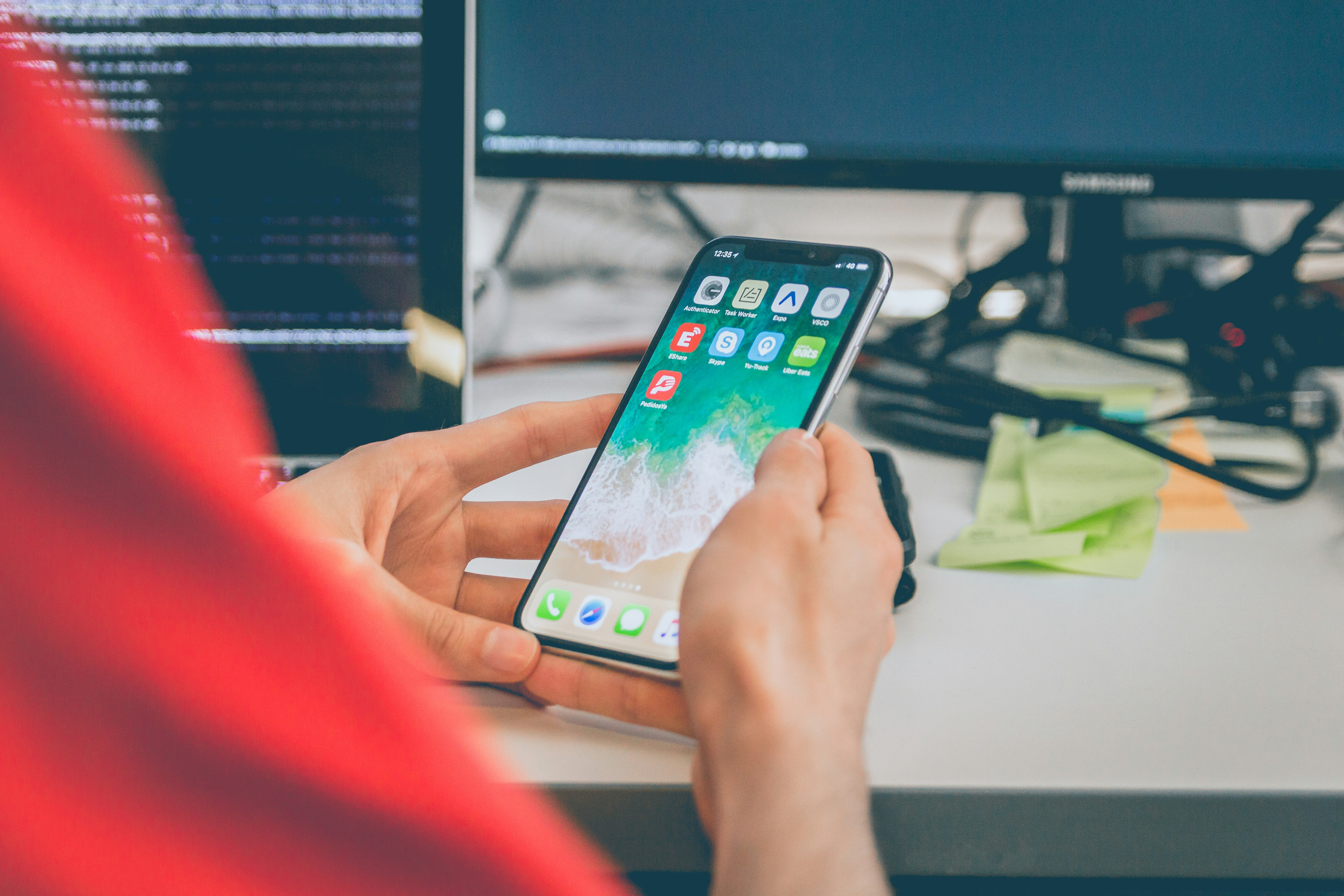 Лучшие мобильные приложения для изучения английского языка